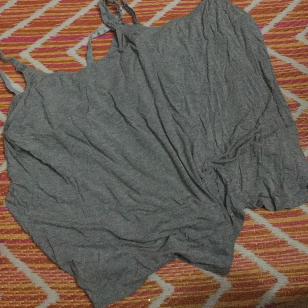Camisoles